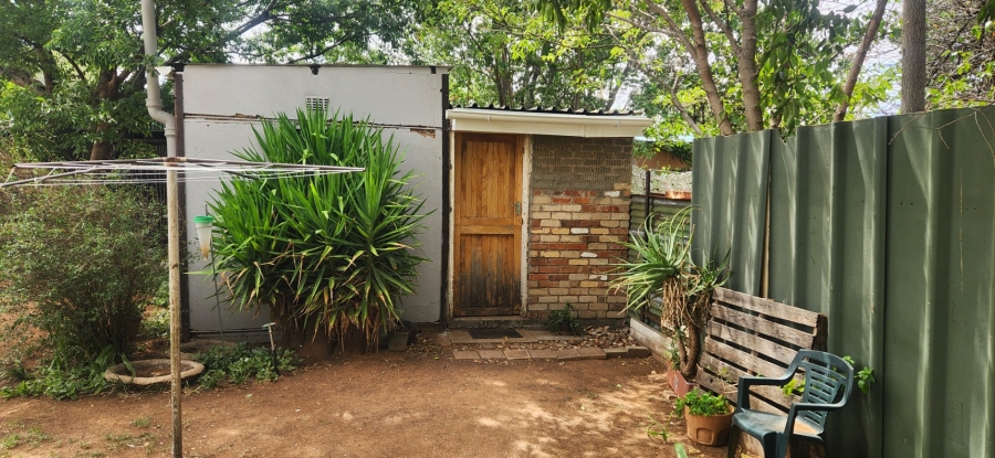 4 Bedroom Property for Sale in Wilgehof Free State